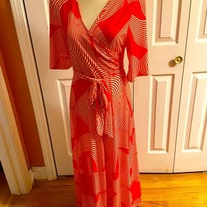 Maxi Dress, NWT, size medium